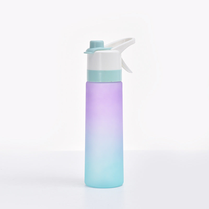Spray Water Bottle For Students