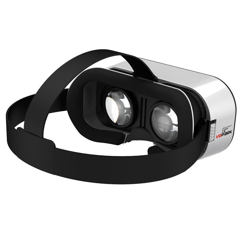 VR Helmet Mobile