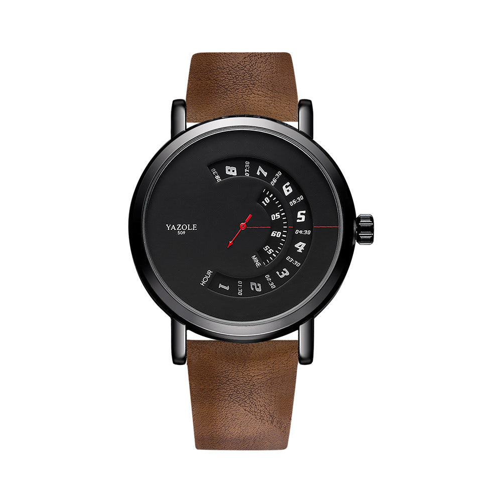 Quartz Men's Watch