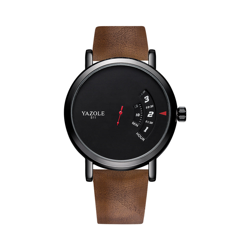 Quartz Men's Watch