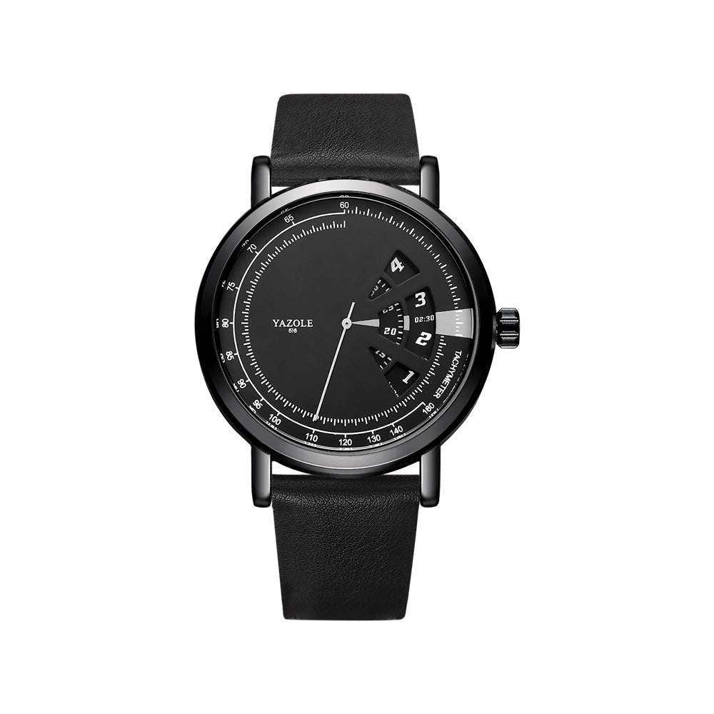 Quartz Men's Watch