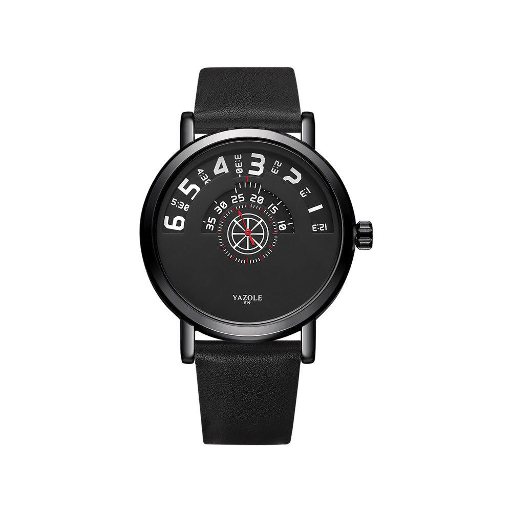 Quartz Men's Watch