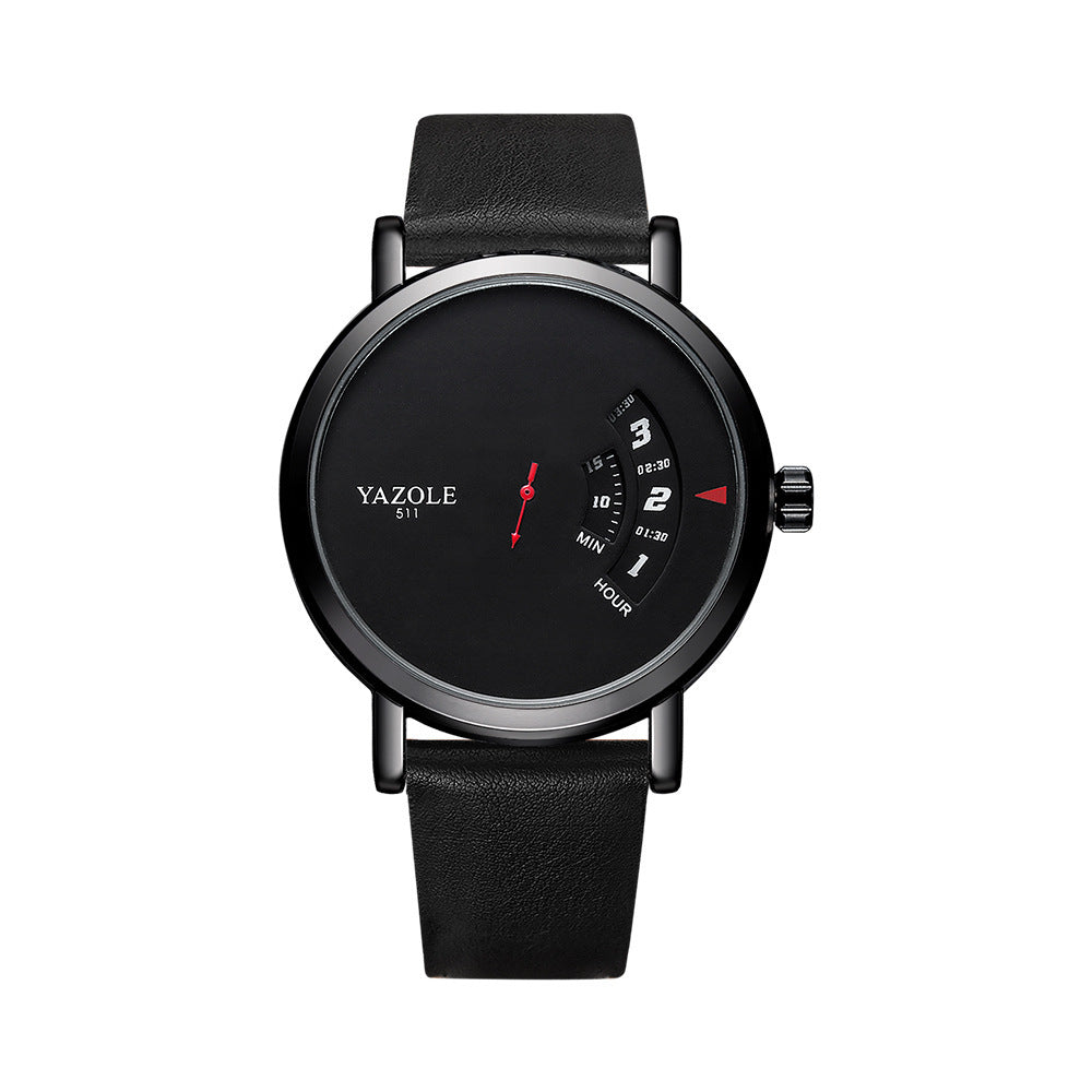 Quartz Men's Watch