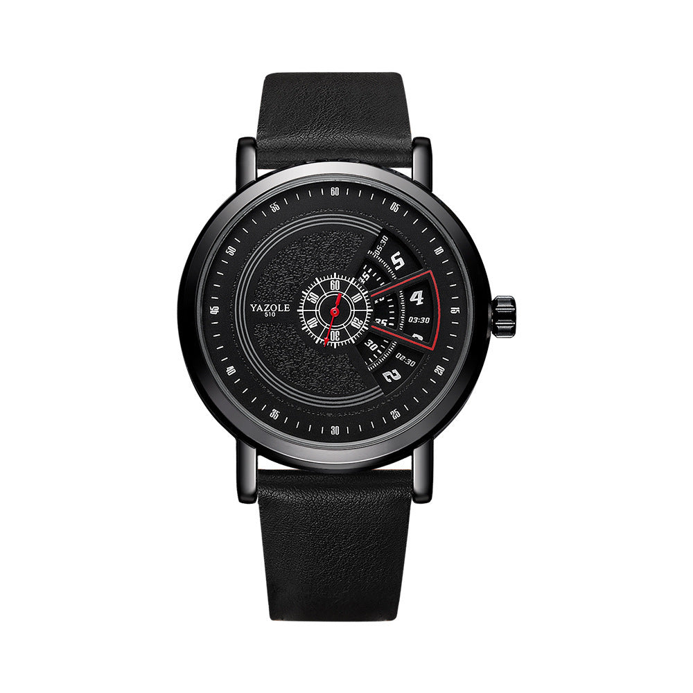 Quartz Men's Watch