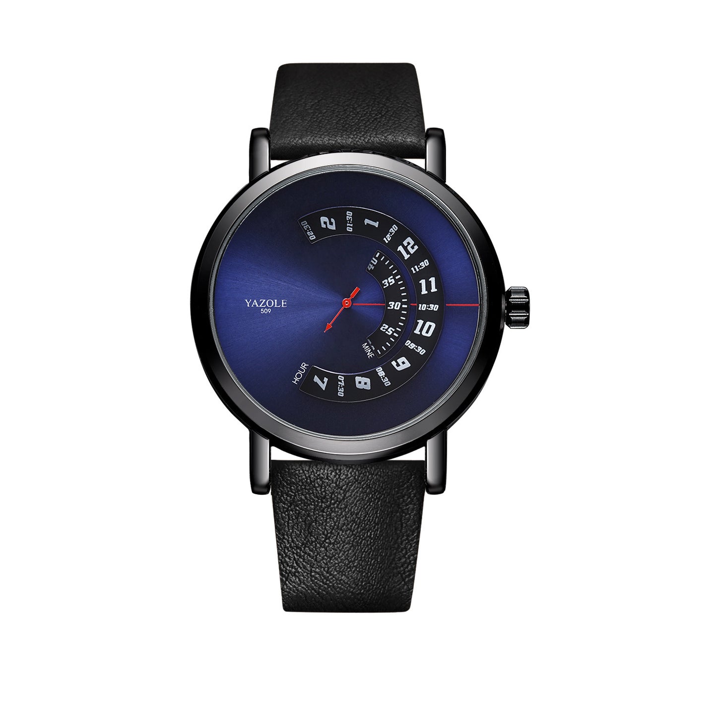 Quartz Men's Watch
