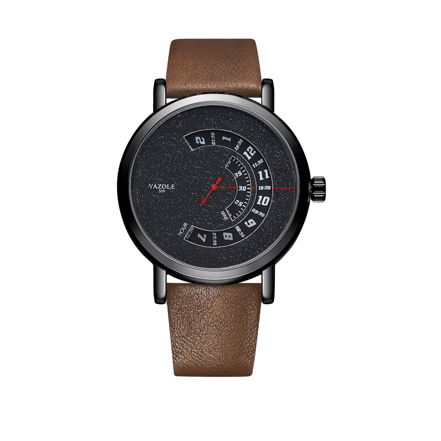 Quartz Men's Watch