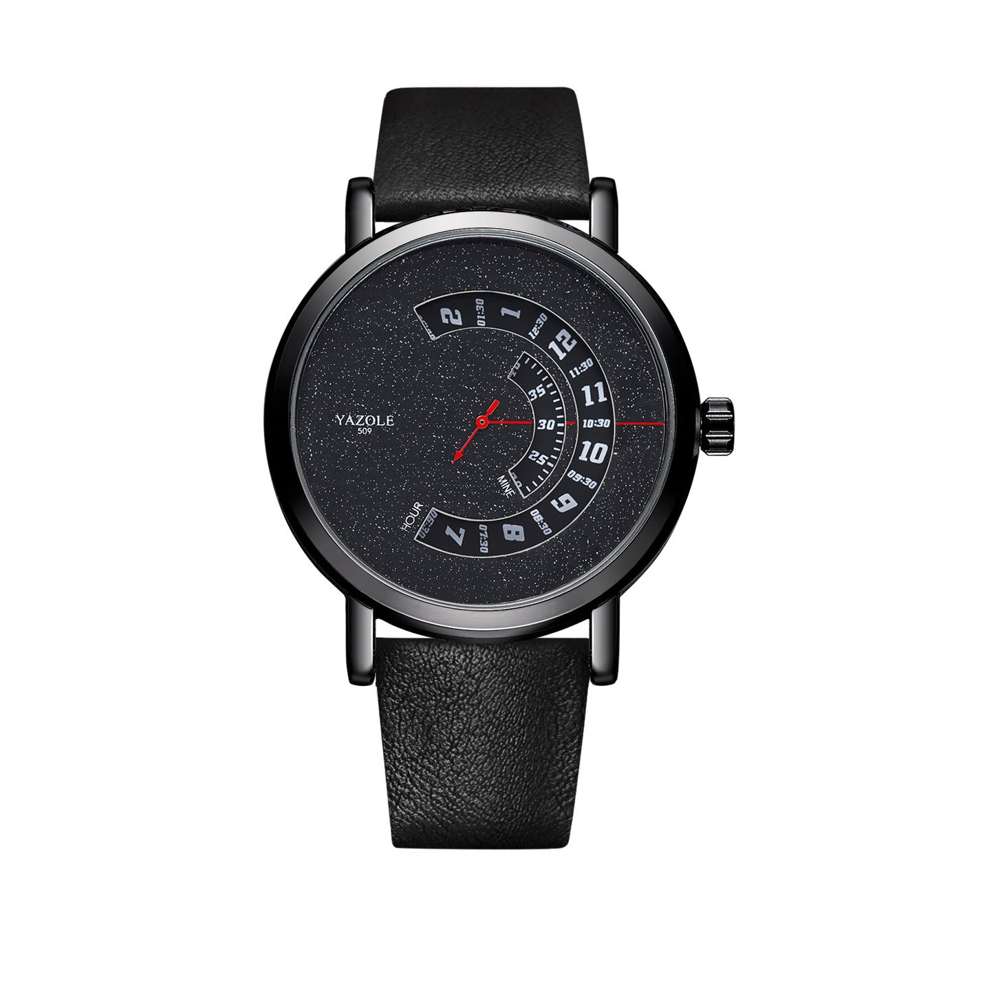 Quartz Men's Watch