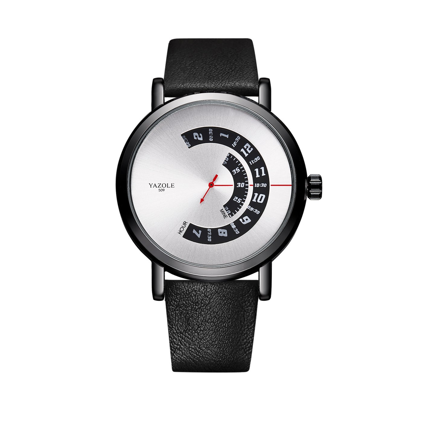 Quartz Men's Watch