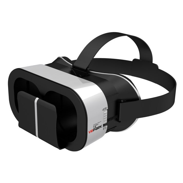 VR Helmet Mobile