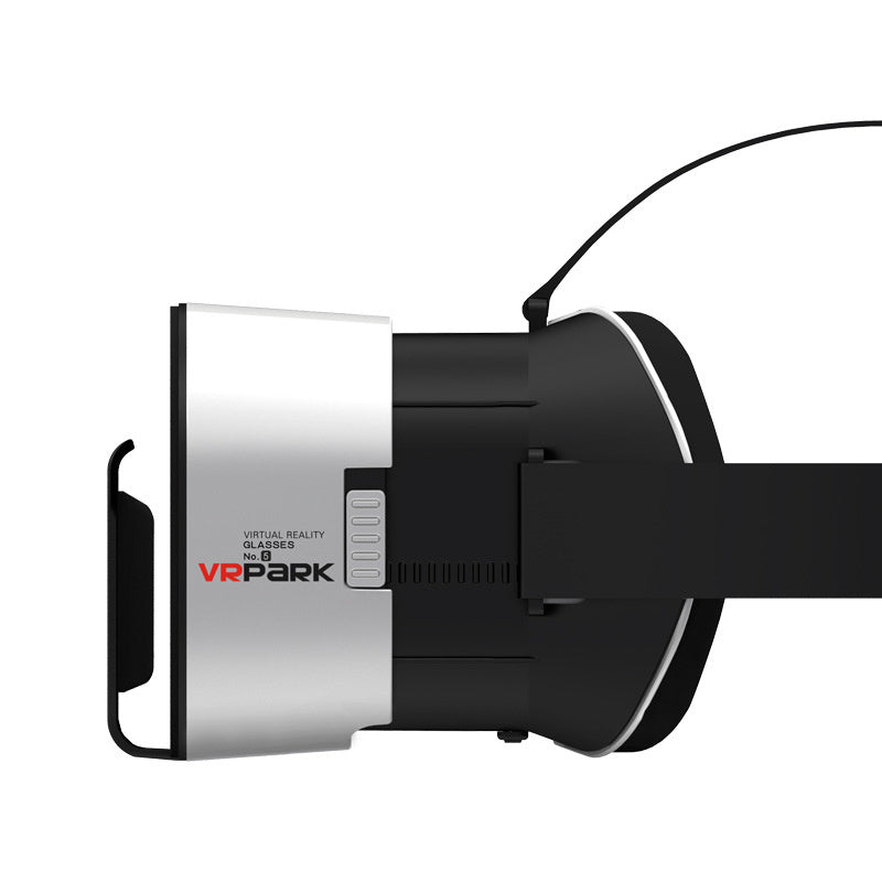 VR Helmet Mobile