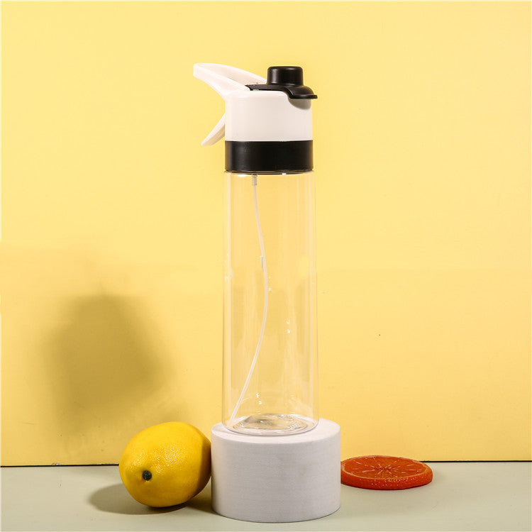 Spray Water Bottle For Students