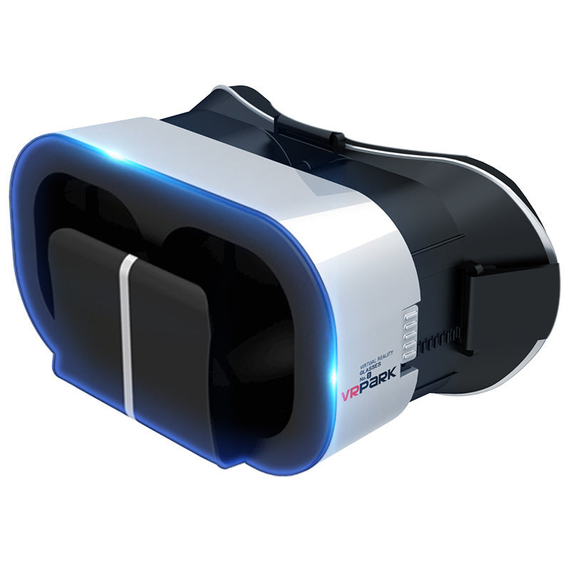 VR Helmet Mobile