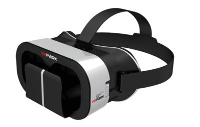 VR Helmet Mobile