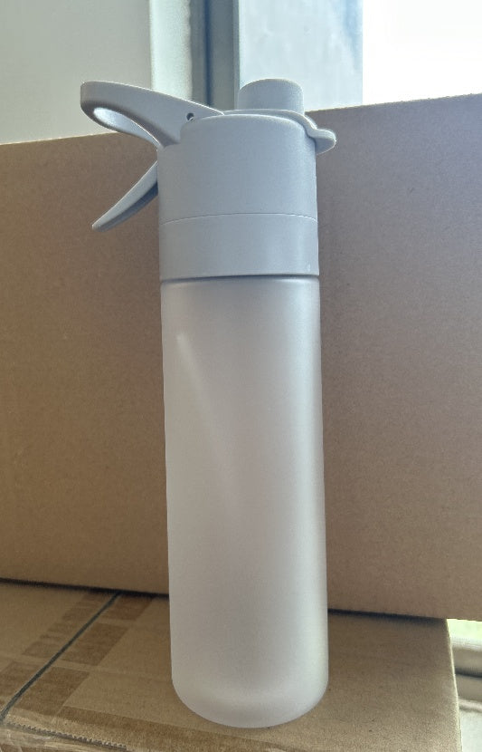 Spray Water Bottle For Students
