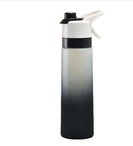 Spray Water Bottle For Students