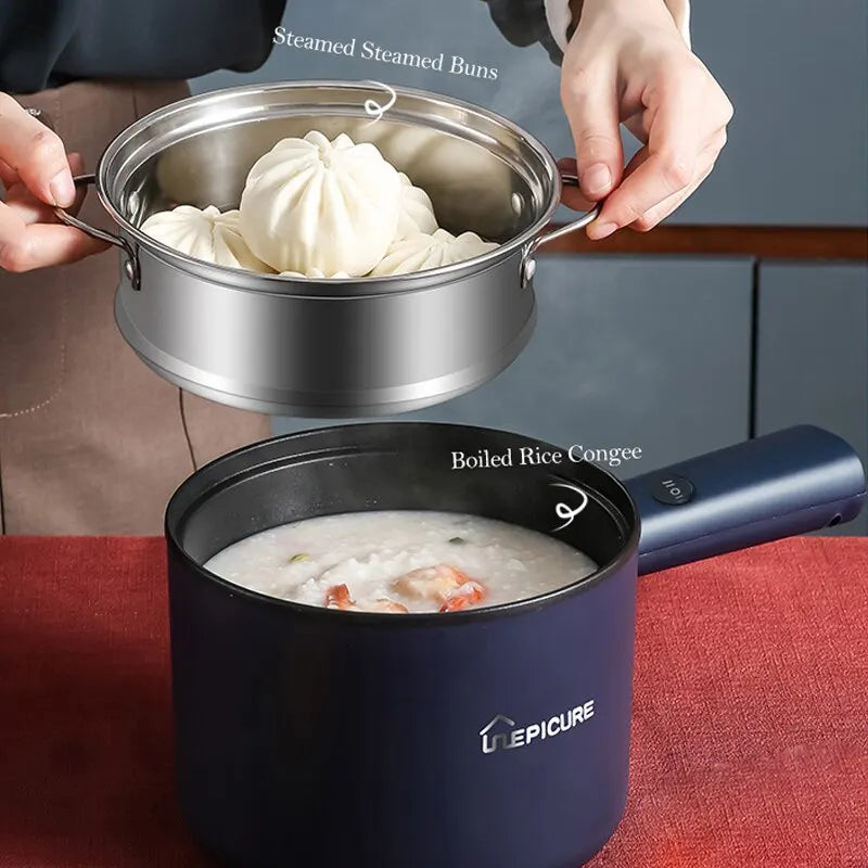 220V Mini Multi-Cook Pro