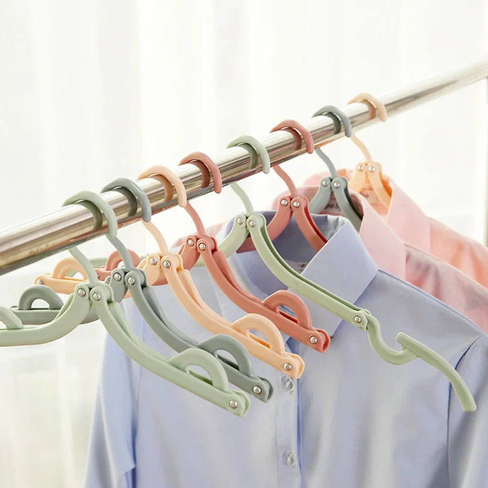 Portable Travel Drying Rack