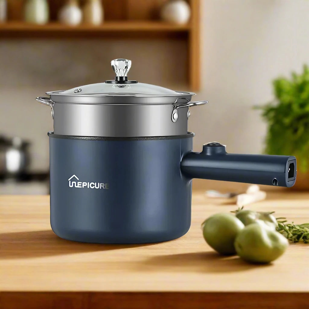220V Mini Multi-Cook Pro