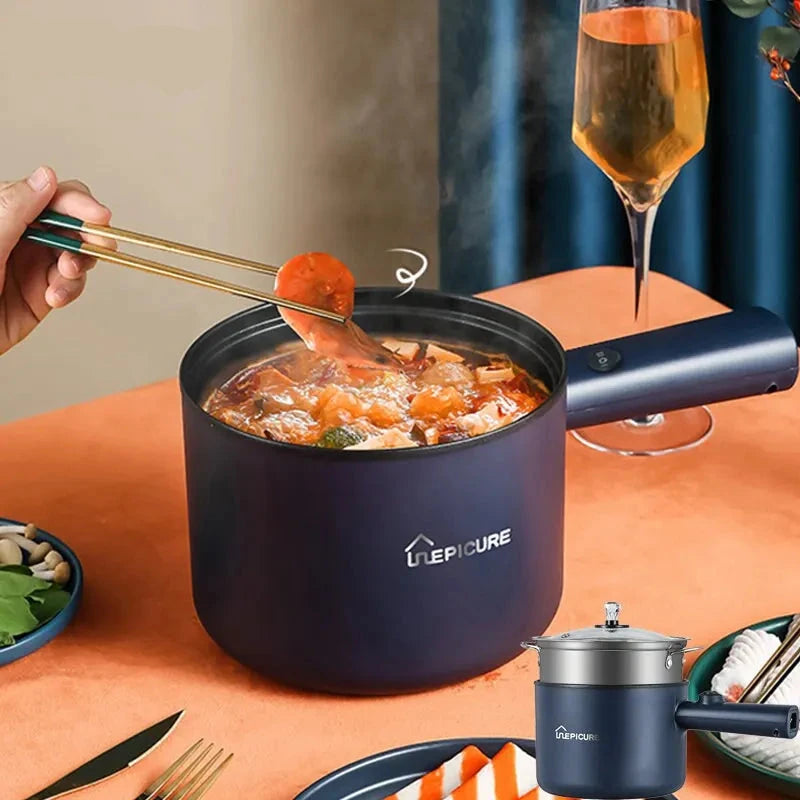 220V Mini Multi-Cook Pro