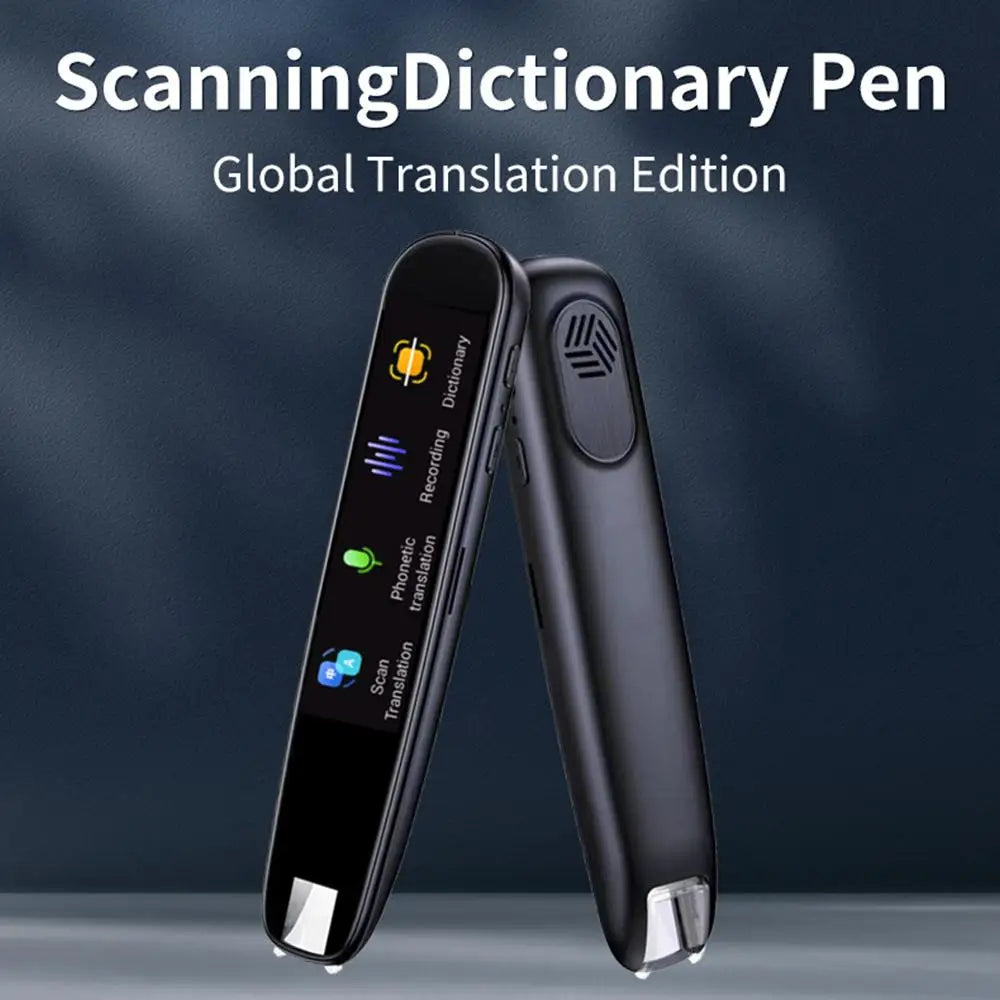 Pocket Dictionary Pen
