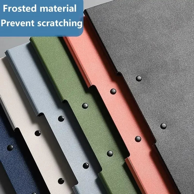 A4 File Organizer