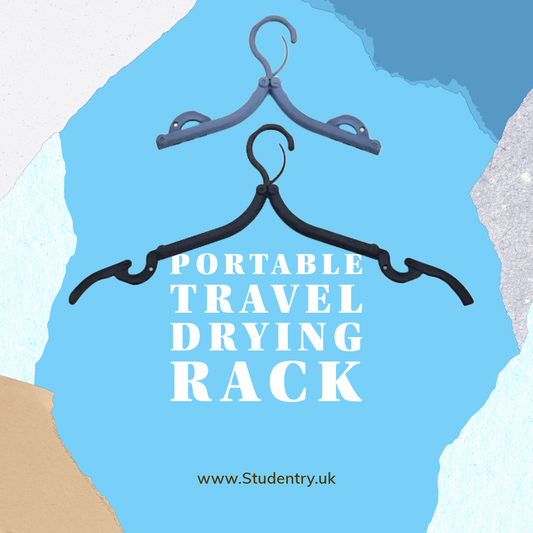 Portable Travel Drying Rack