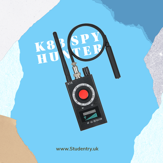 K88 Spy Hunter