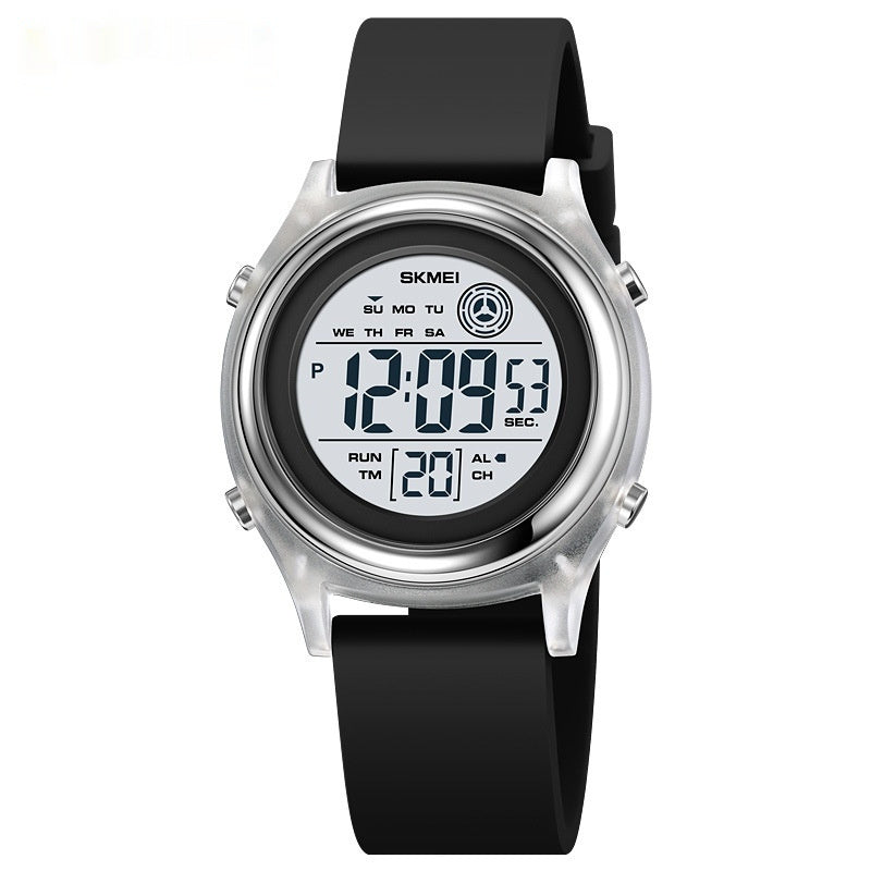 Minimalist Fashion Student Watch