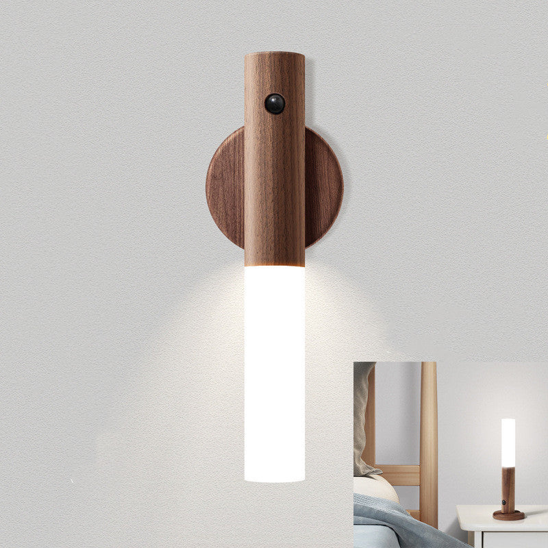 Portable Wall Hanging Lamp