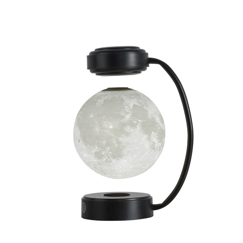 Floating Moon Lamp