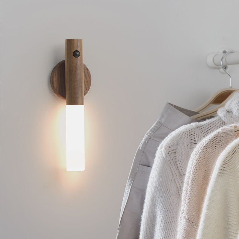 Portable Wall Hanging Lamp