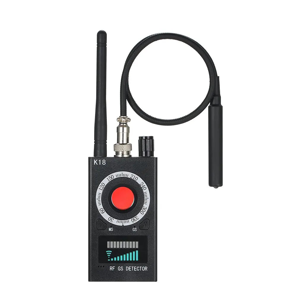 K88 Spy Hunter