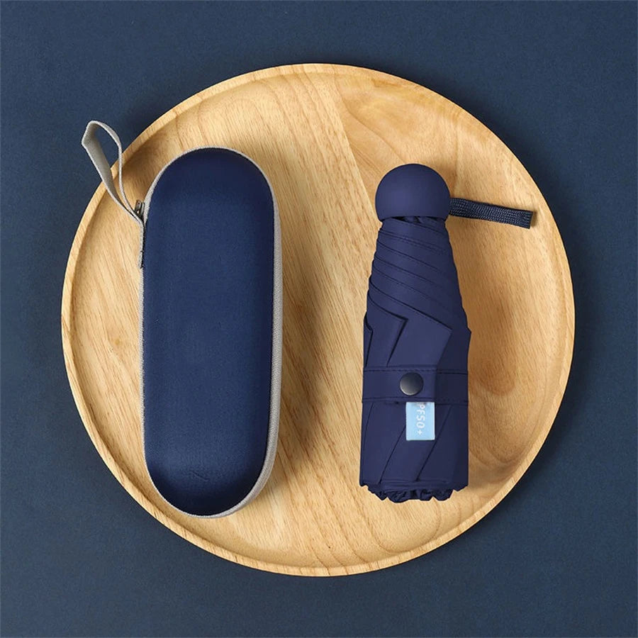 Capsule Umbrella