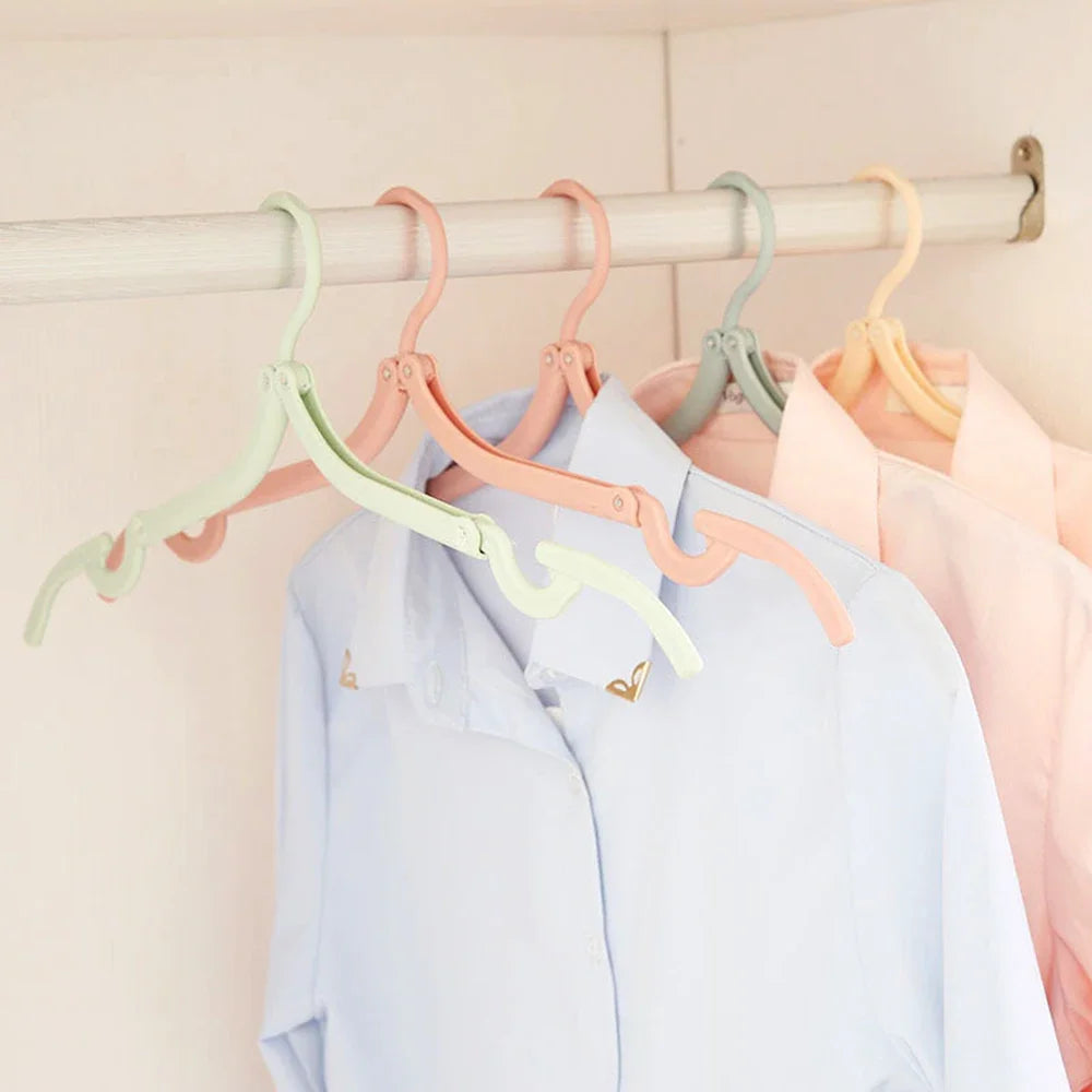 Portable Travel Drying Rack