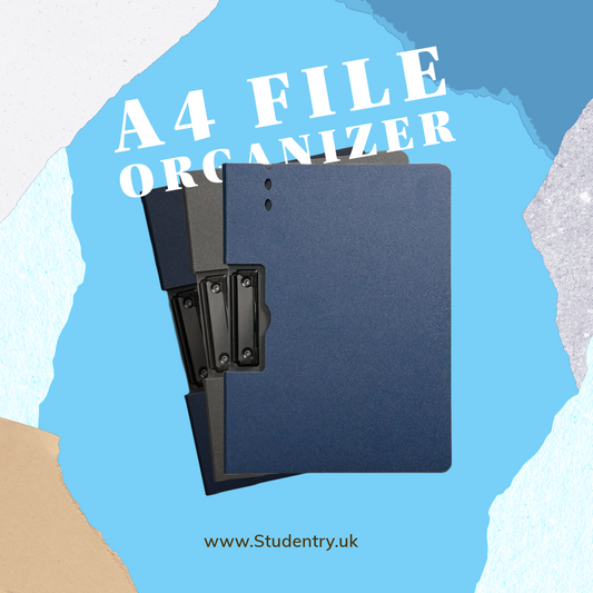 A4 File Organizer