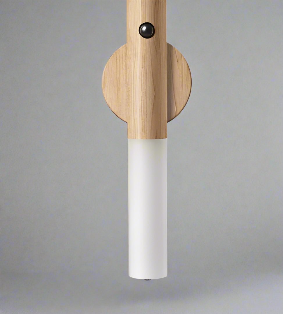 Portable Wall Hanging Lamp